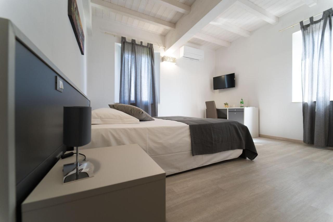 Claudio Rooms Fabbrico Extérieur photo