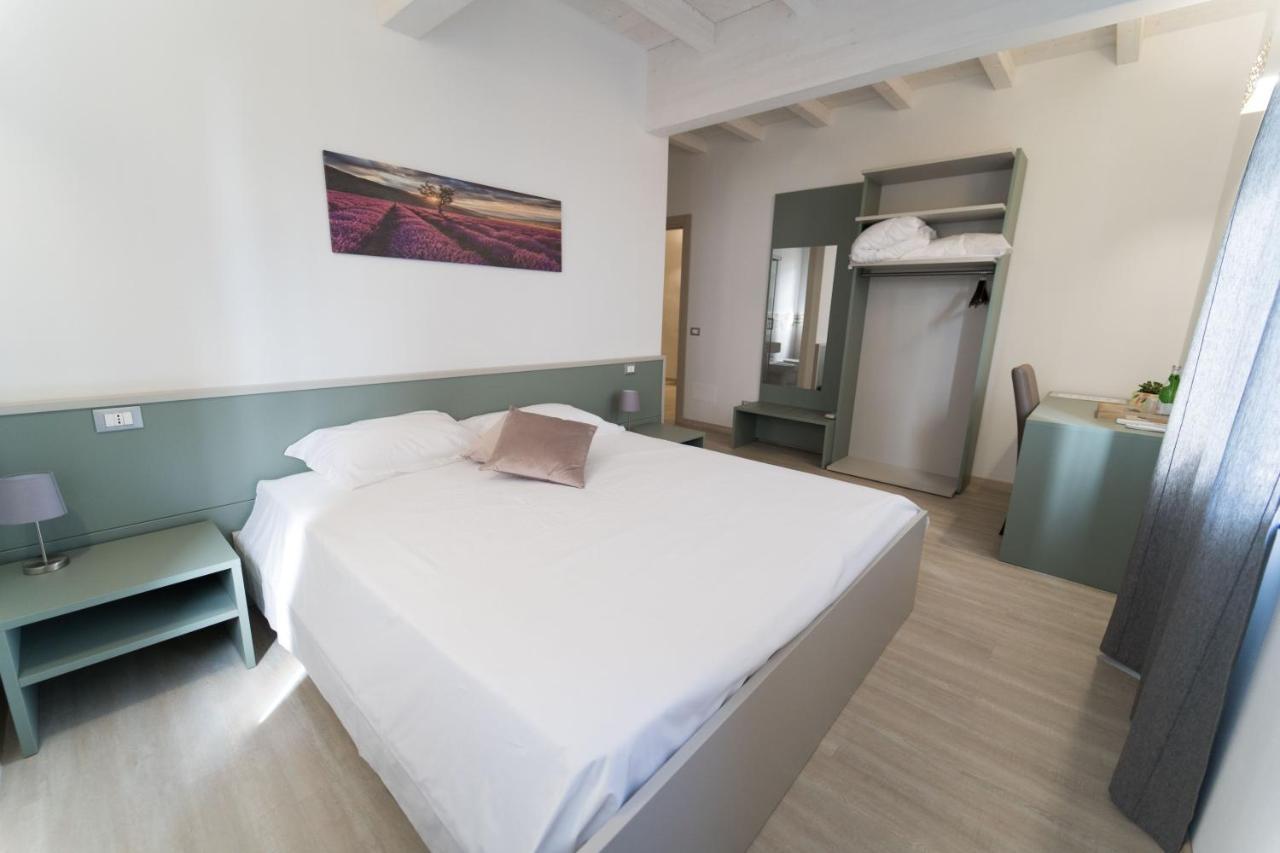 Claudio Rooms Fabbrico Extérieur photo