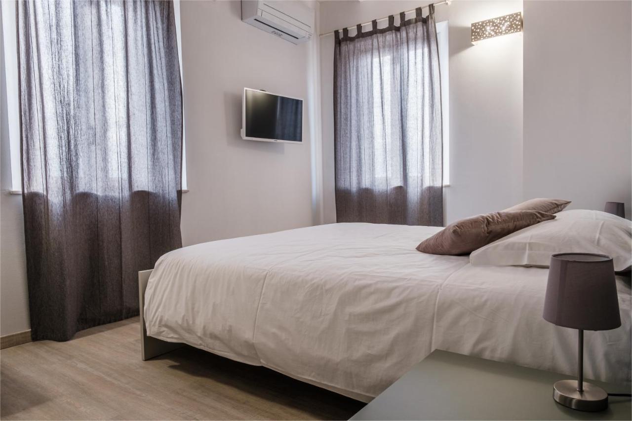 Claudio Rooms Fabbrico Extérieur photo